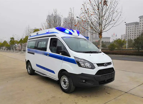 延吉市救护车出租