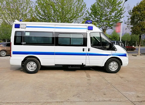 延吉市救护车出租